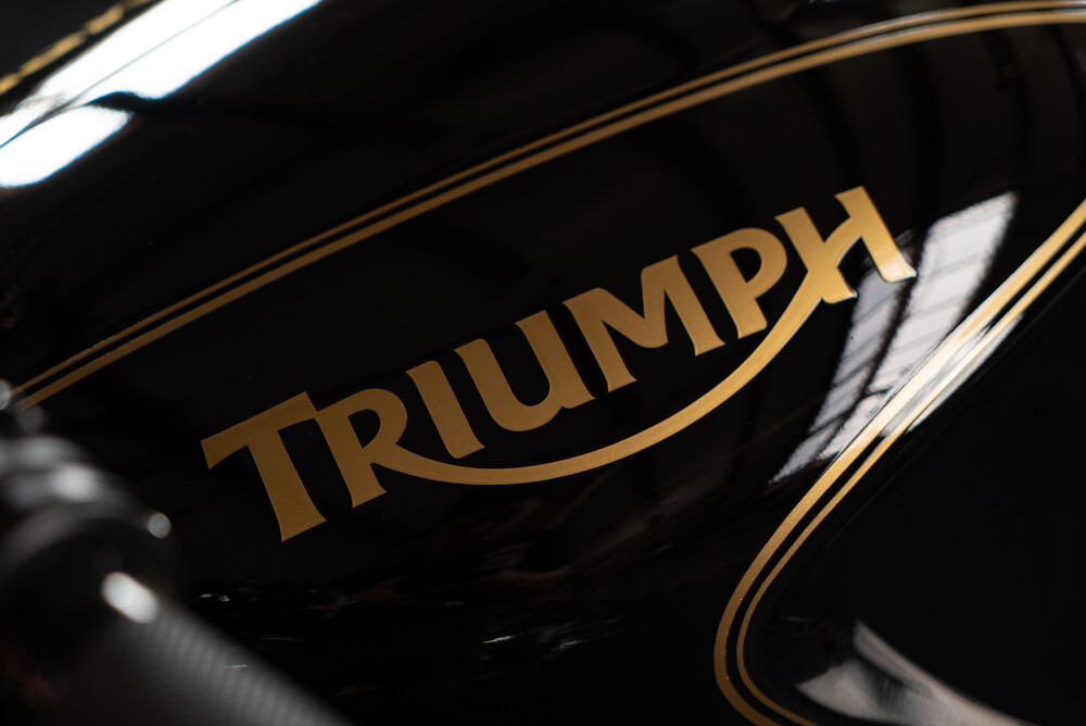 Triumph